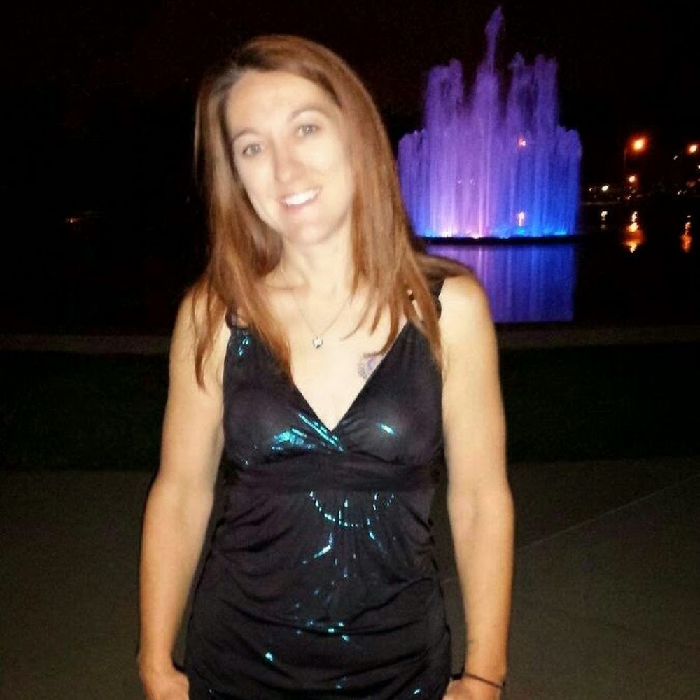 Meet your Posher, Susan